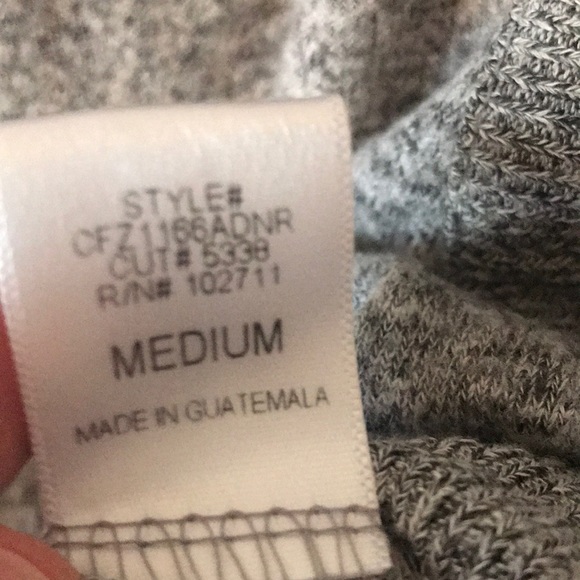 Harlowe and Graham Hoodie - Picture 4 of 4